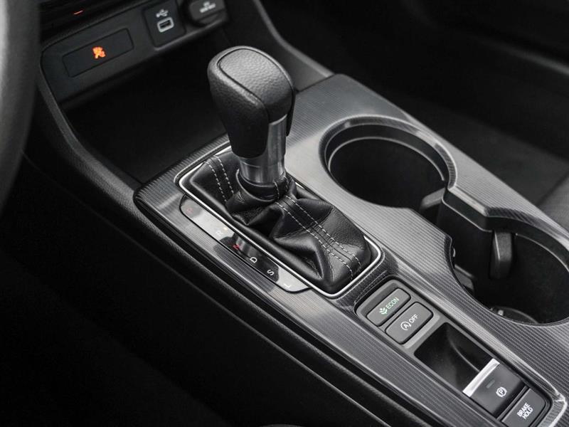 honda Civic 2022 - 21