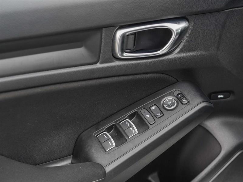 honda Civic 2022 - 22