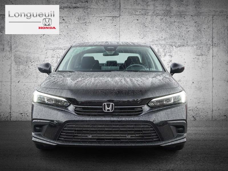 honda Civic 2022 - 2