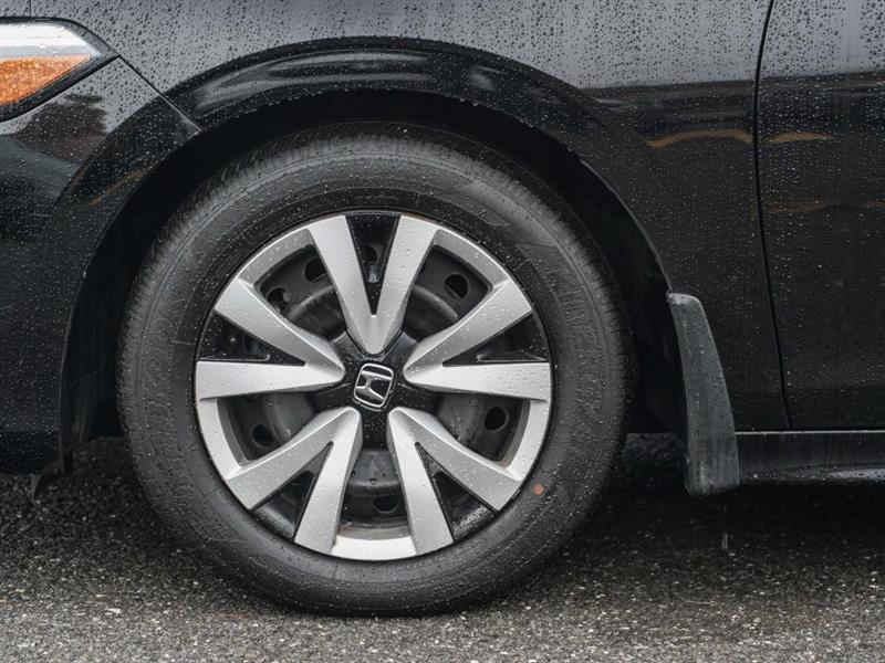 honda Civic 2022 - 7