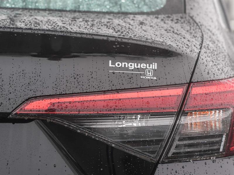 honda Civic 2022 - 8