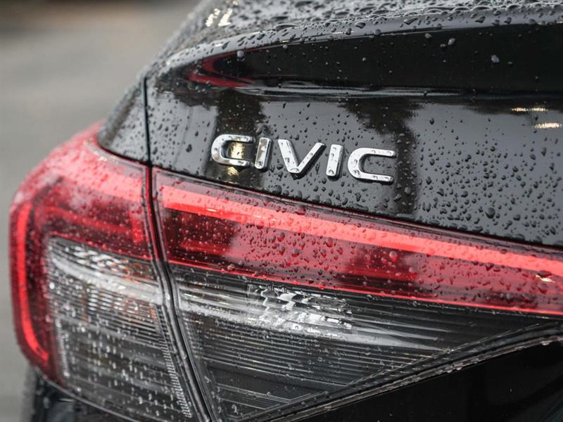 honda Civic 2022 - 9