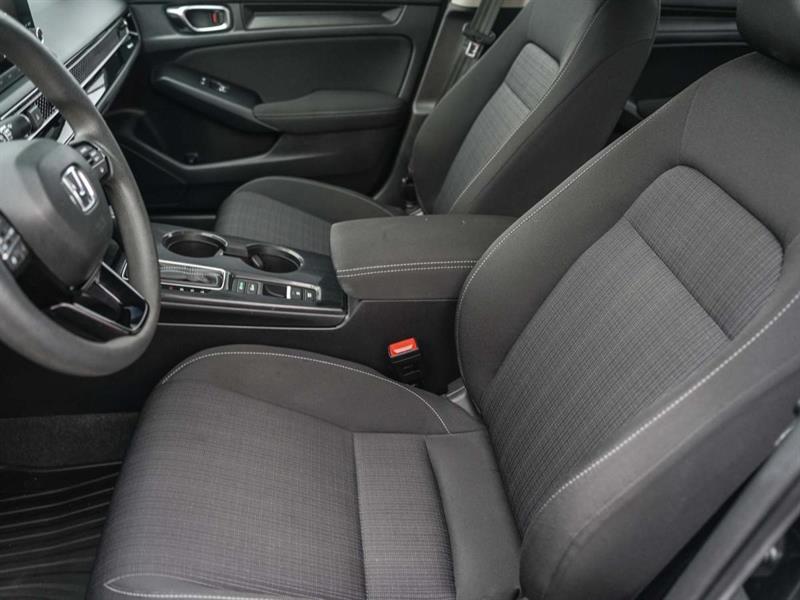 honda Civic 2022 - 11
