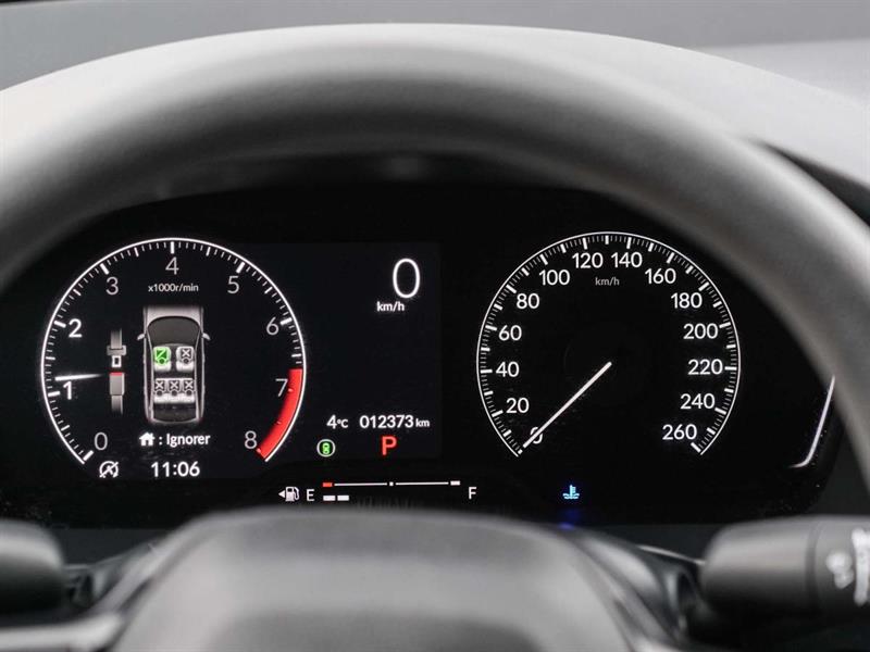 honda Civic 2022 - 15