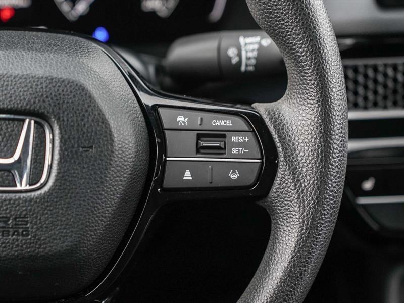 honda Civic 2022 - 16