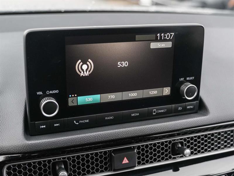 honda Civic 2022 - 18