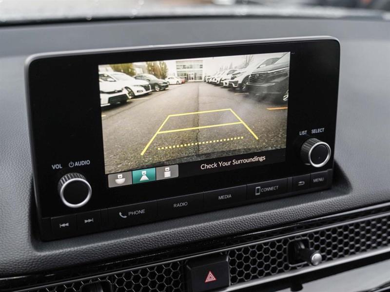 honda Civic 2022 - 19