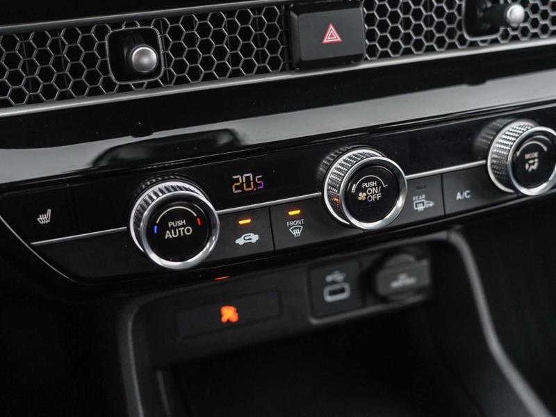 honda Civic 2022 - 20