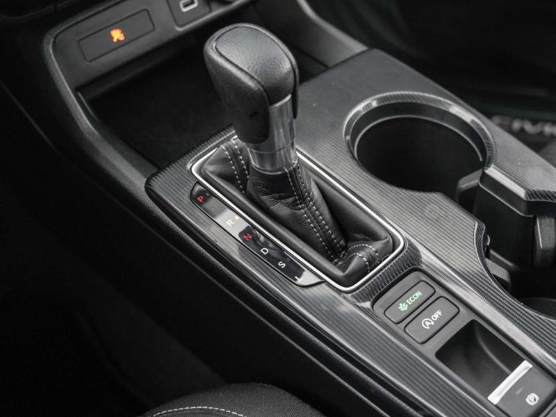 honda Civic 2022 - 22