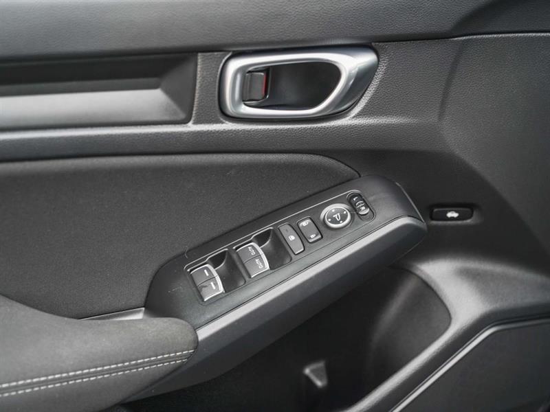 honda Civic 2022 - 23