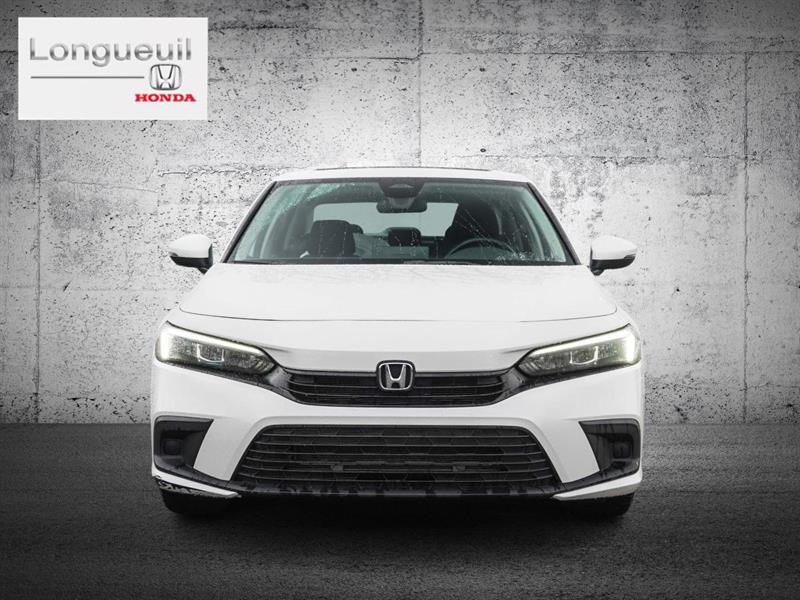 honda Civic 2023 - 2