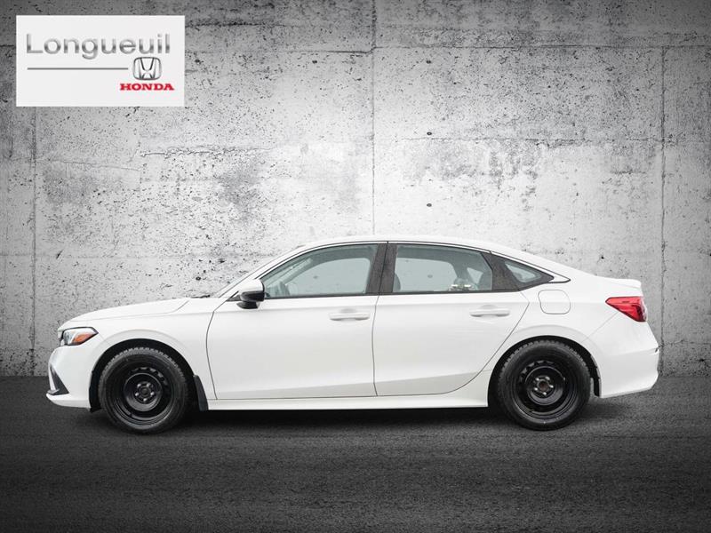 honda Civic 2023 - 3