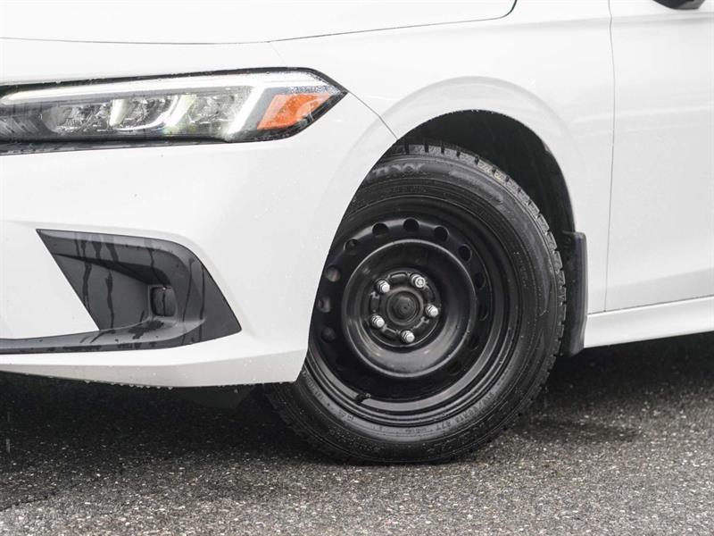 honda Civic 2023 - 6