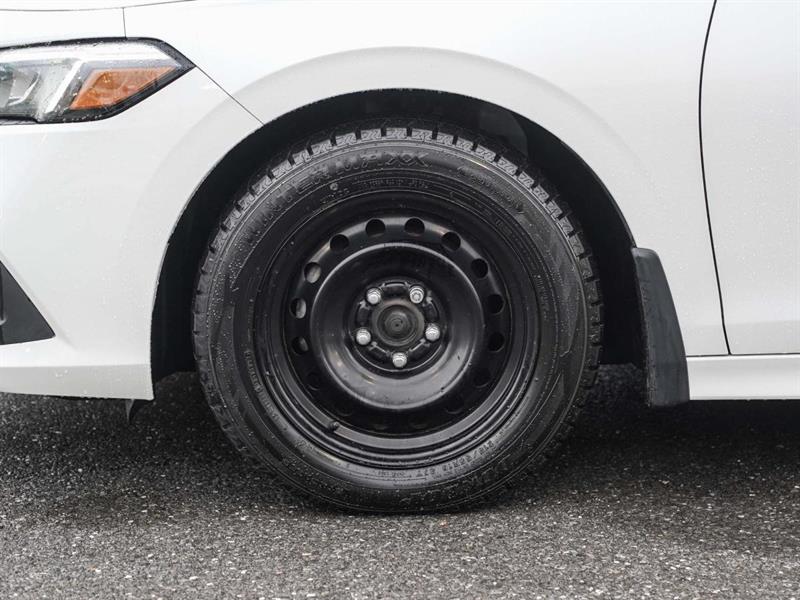 honda Civic 2023 - 7