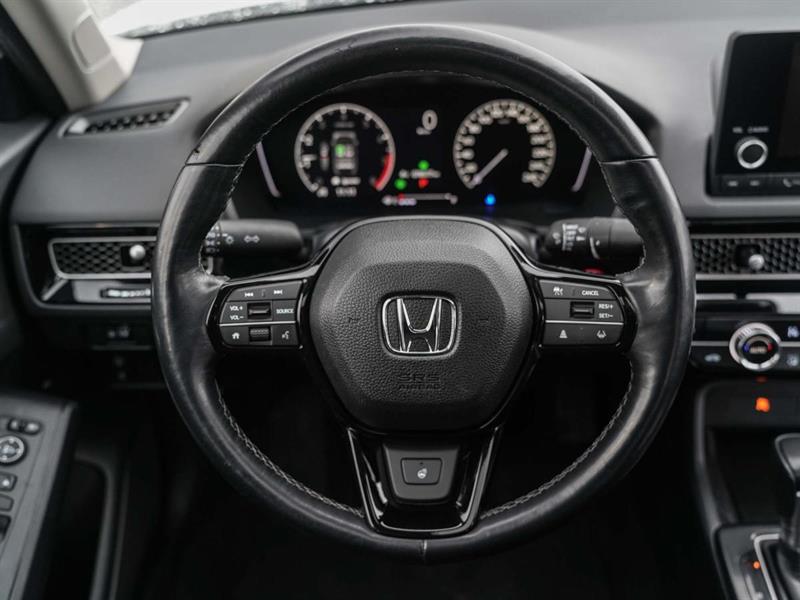 honda Civic 2023 - 13