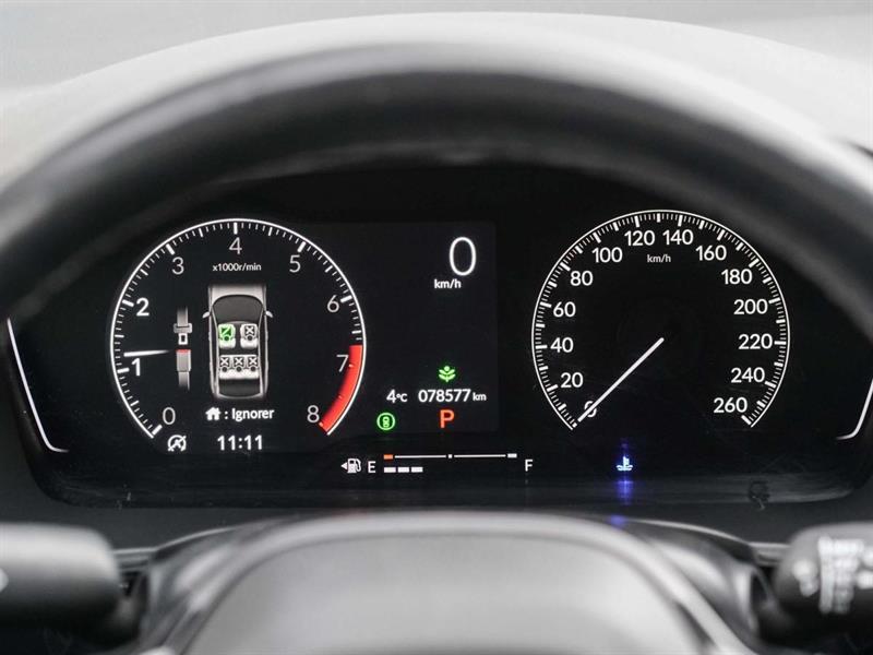 honda Civic 2023 - 14