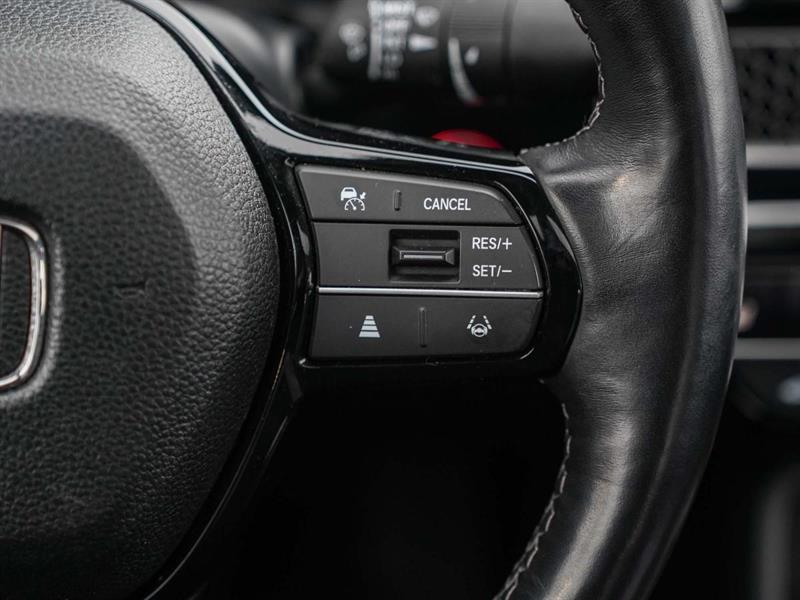 honda Civic 2023 - 15