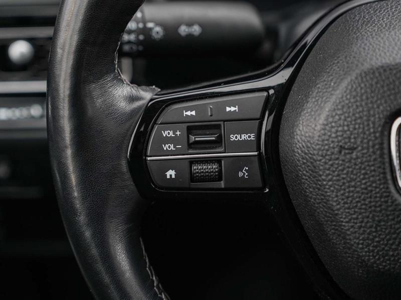 honda Civic 2023 - 16