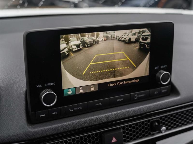 honda Civic 2023 - 19