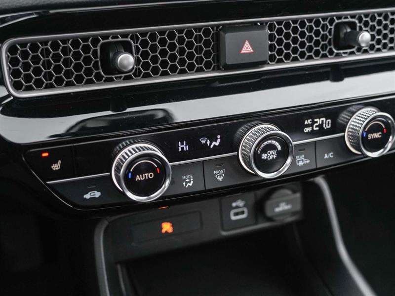 honda Civic 2023 - 20