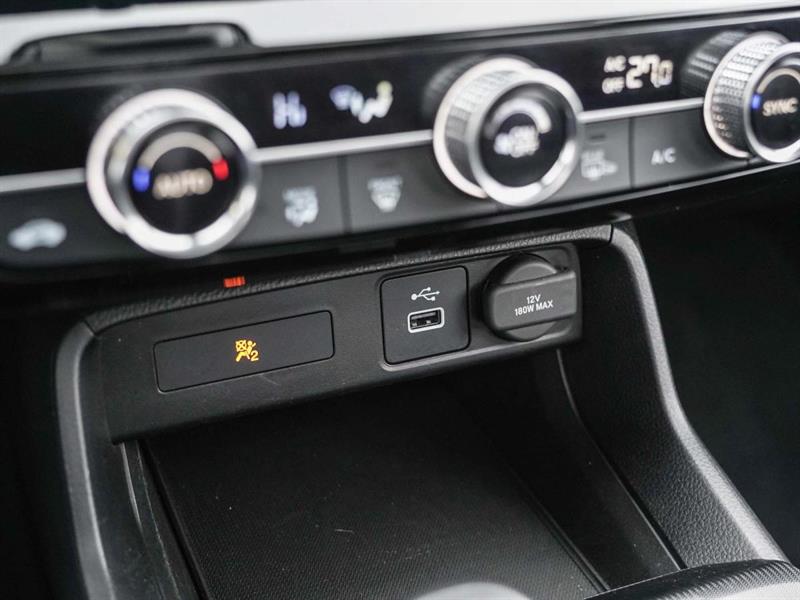 honda Civic 2023 - 21