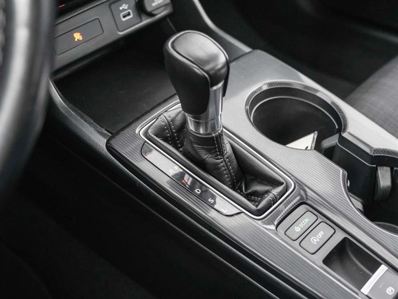 honda Civic 2023 - 22