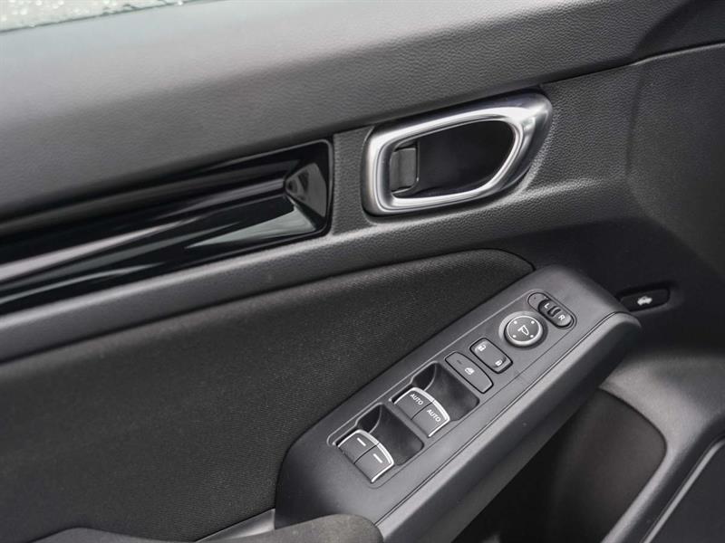 honda Civic 2023 - 23