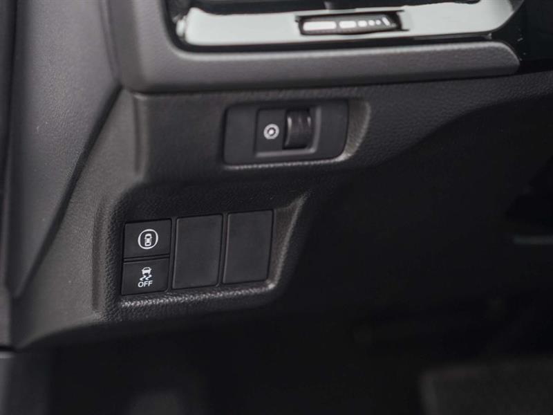 honda Civic 2023 - 24