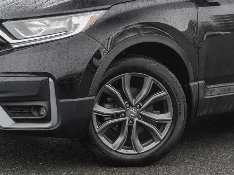 honda CR-V 2021 - 6