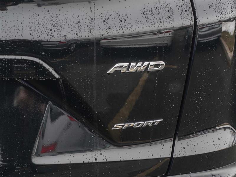 honda CR-V 2021 - 8