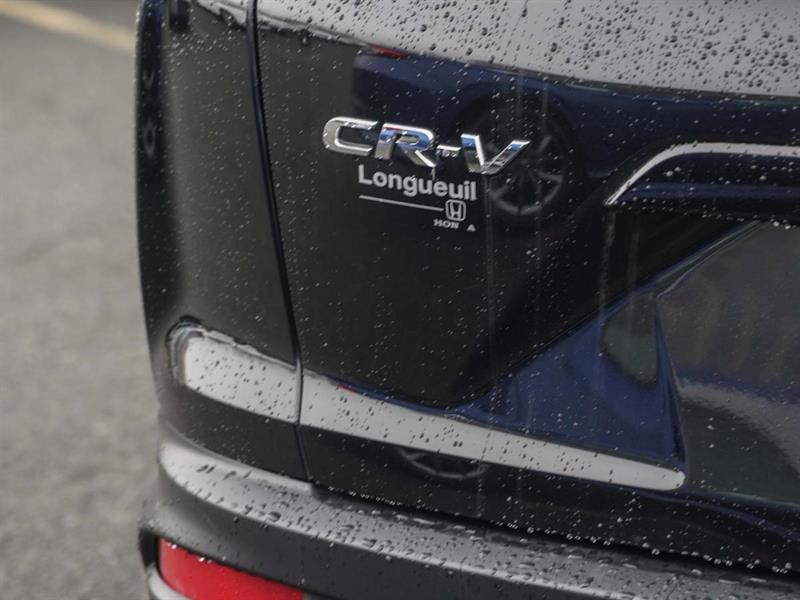 honda CR-V 2021 - 9