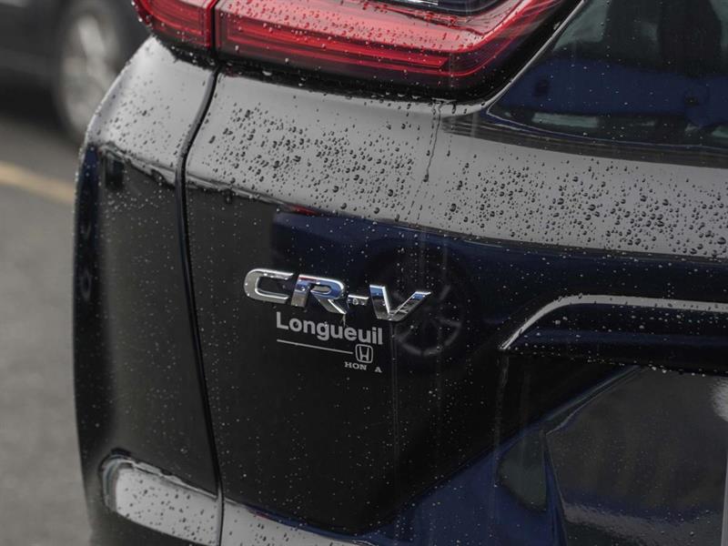 honda CR-V 2021 - 10