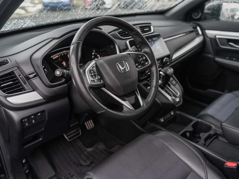 honda CR-V 2021 - 12