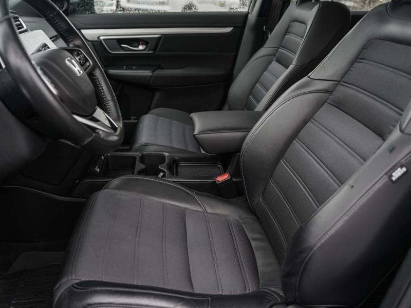 honda CR-V 2021 - 13