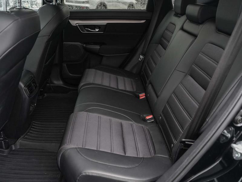 honda CR-V 2021 - 14