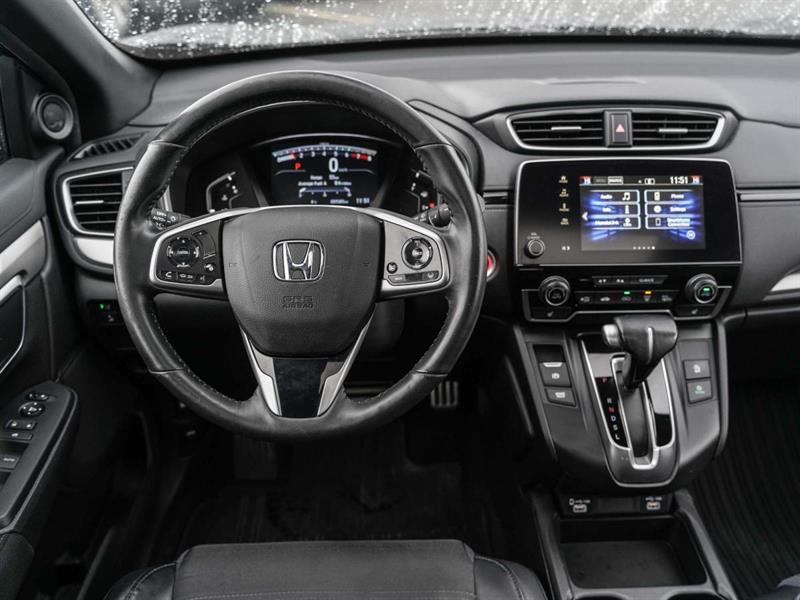 honda CR-V 2021 - 15