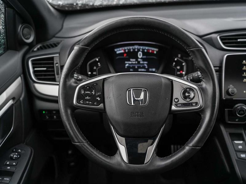 honda CR-V 2021 - 16