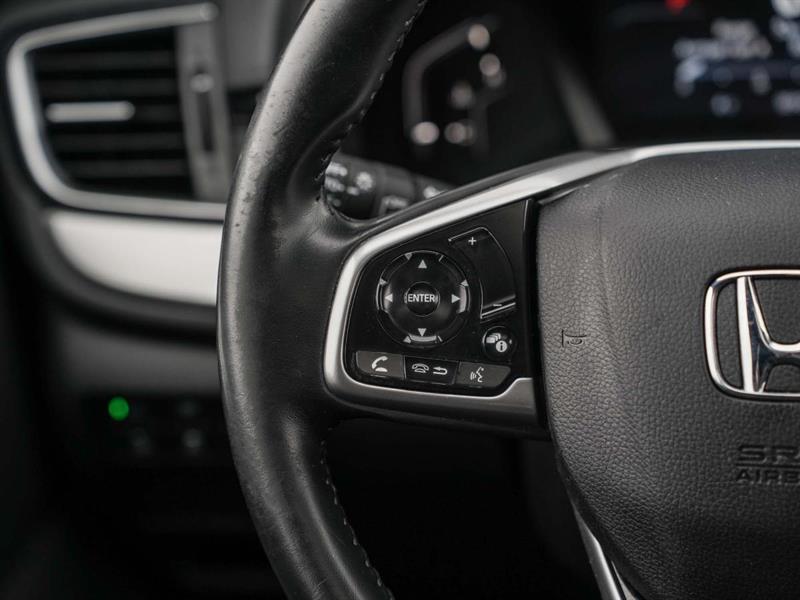 honda CR-V 2021 - 19