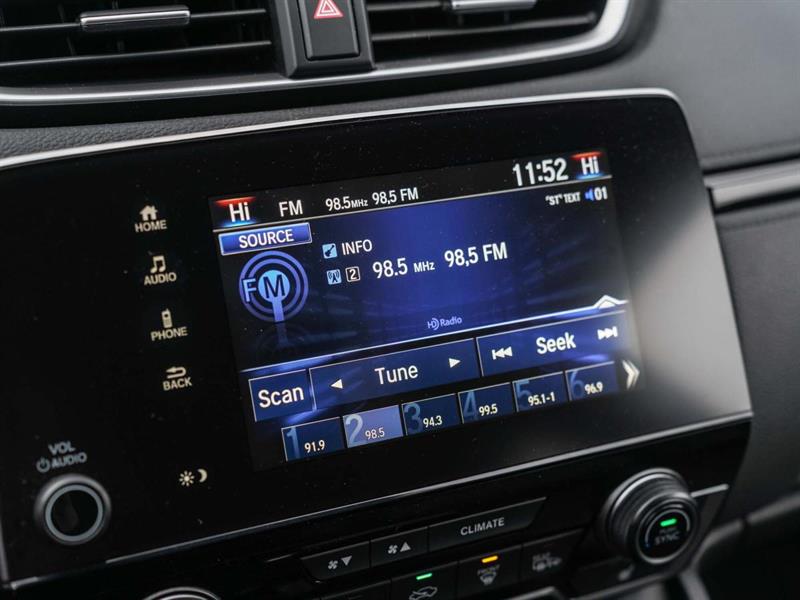 honda CR-V 2021 - 20