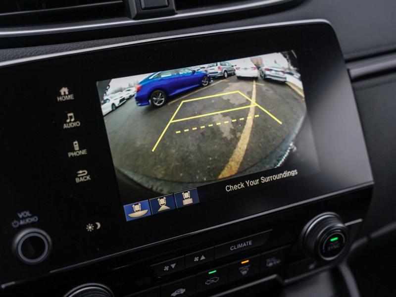 honda CR-V 2021 - 21