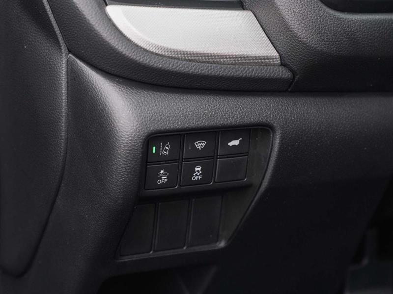 honda CR-V 2021 - 25