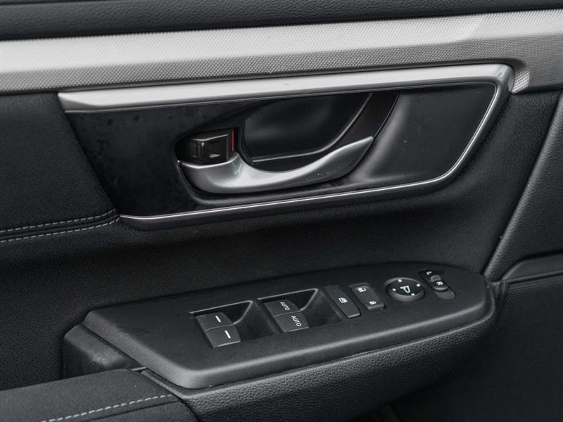 honda CR-V 2021 - 27