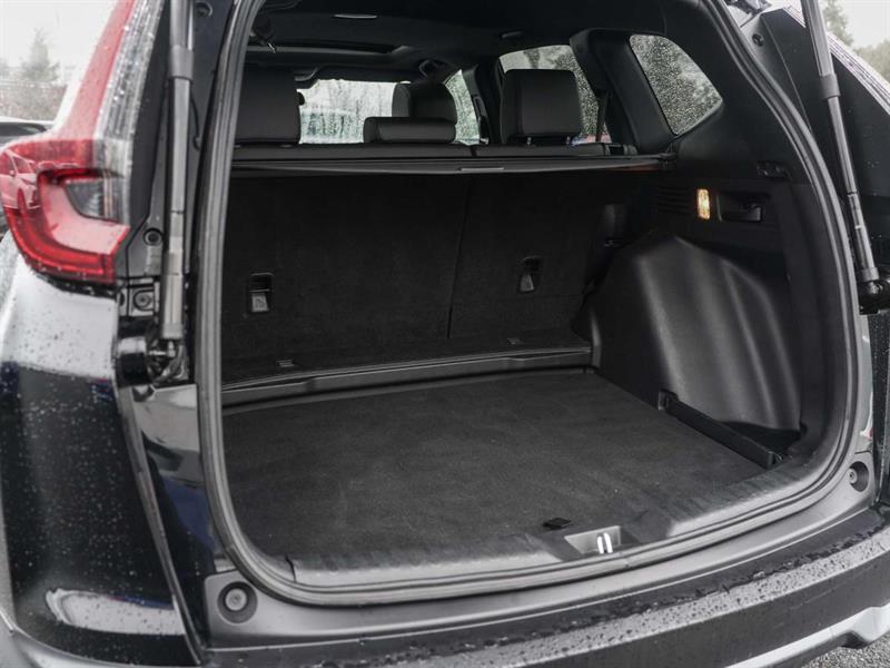 honda CR-V 2021 - 29