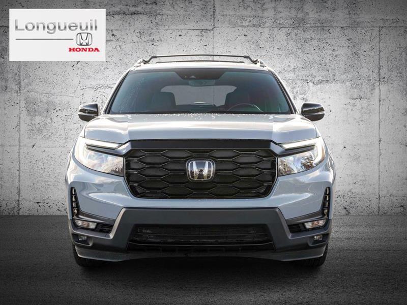 honda Passport 2023 - 2