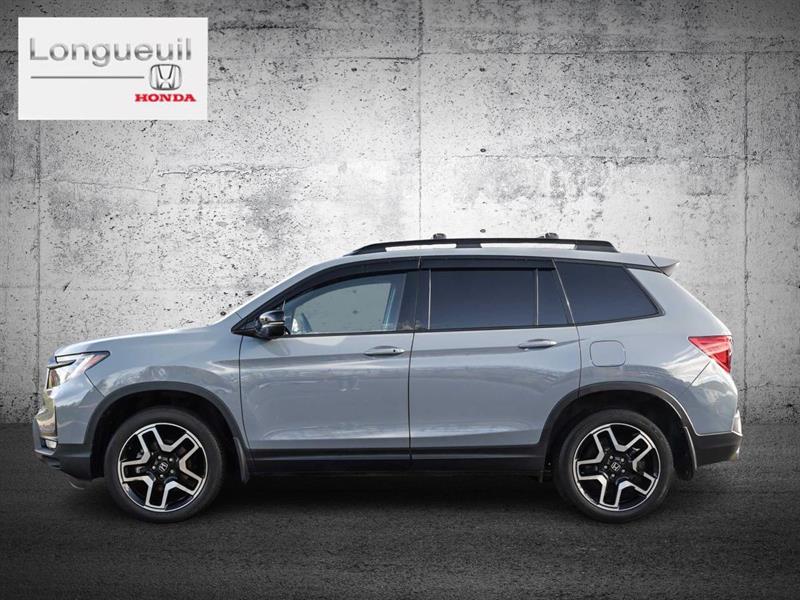 honda Passport 2023 - 3