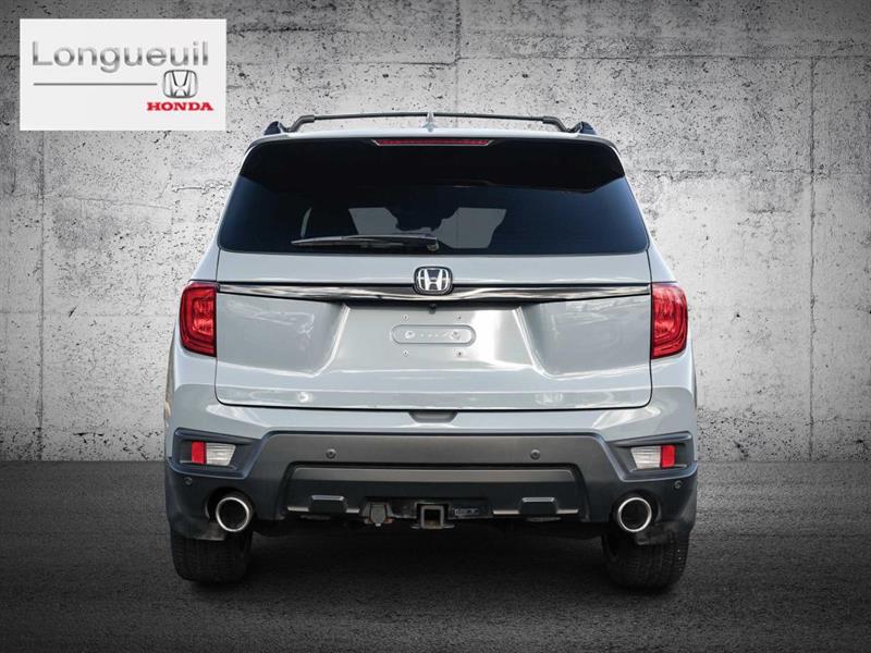 honda Passport 2023 - 5