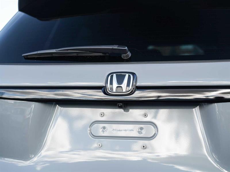 honda Passport 2023 - 6