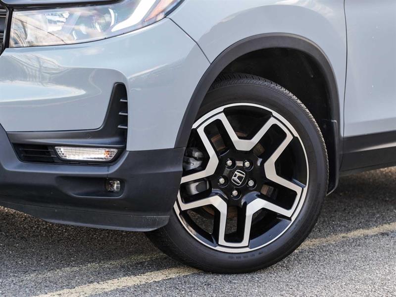 honda Passport 2023 - 7