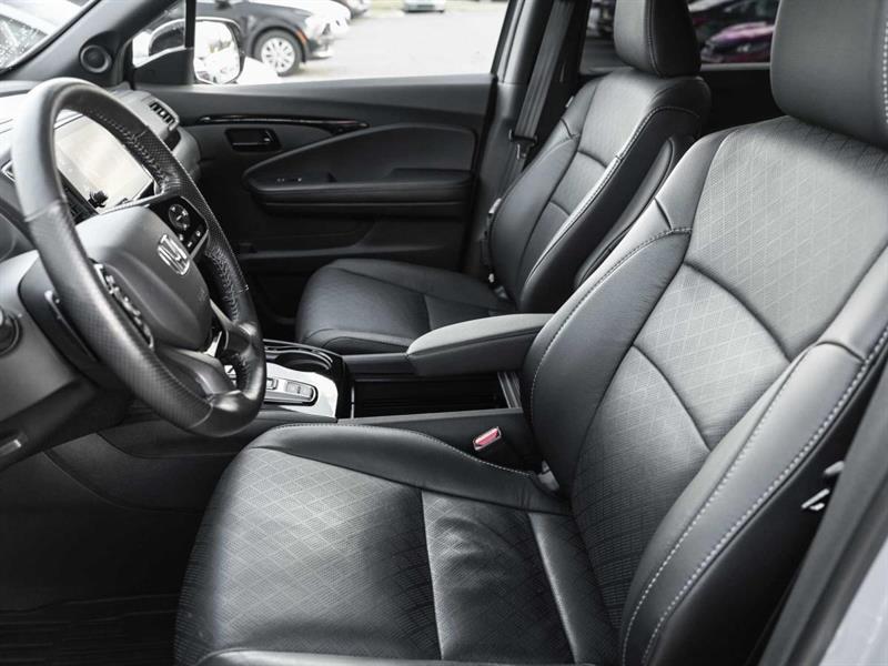 honda Passport 2023 - 11