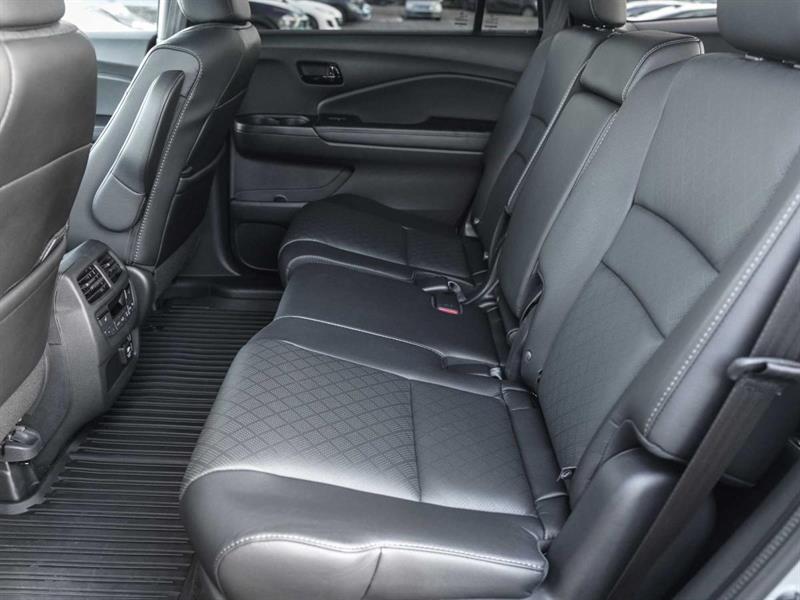 honda Passport 2023 - 12